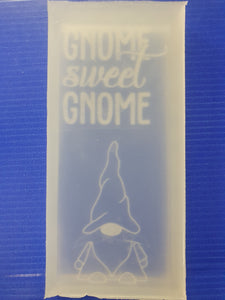 'Gnome Sweet Gnome' Mould