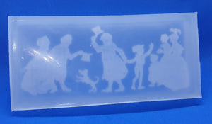 'Christmas Carol' Mould